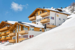 Obertauern Alps, Obertauern, Österreich